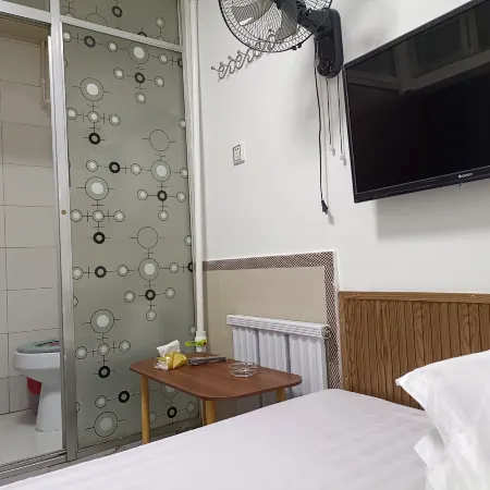 Benxi Xuyuan Hotel