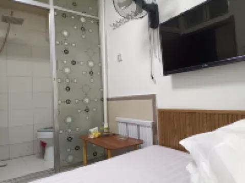 Benxi Xuyuan Hotel