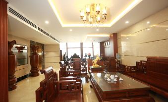 THANH TAI HOTEL 2