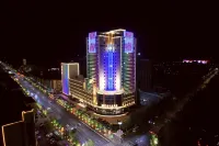 Zhuo Ruiyunrui Hotel Hotels in Shijiazhuang