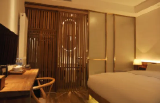 Lionhill Green Teavilla  Private Hotel, Hangzhou