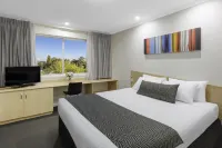 Ramada Encore By Wyndham Belconnen Canberra 國家動物園及水族館附近的飯店