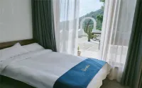 One Mountain Accompanying the Sea · Intelligent Sea View Parent Child Vacation Villa Meisu