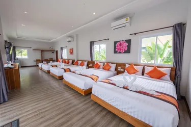 รูปภาพของเดอะพีพี บีช รีสอร์ท ท่าศาลา