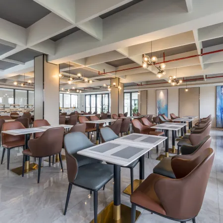 Starway Hotel (Yuyingfang, Deqing, Huzhou)