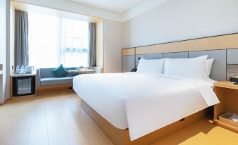 JI Hotel (Changsha Gaotie Wuyueguangchang)