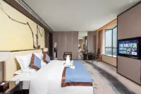 雲南麗水雲泉大飯店（雲師大高鐵南站店） 昆明理工大學(呈貢校區)附近的飯店