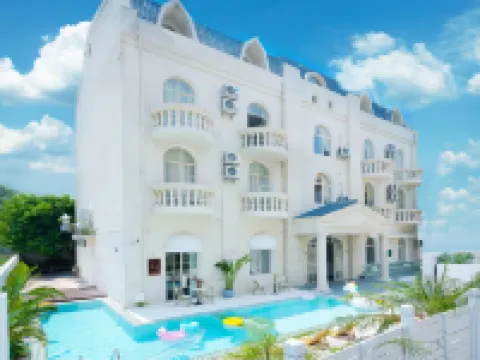 HALO Homestay (Beihai International Passenger Port)