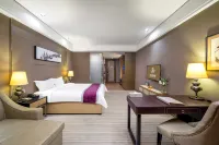 Bahao Gongguan Hotel - Afhentnings-/afleveringstjenester