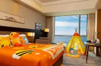 Hilton Yantai Golden Coast Hotels in Yantai