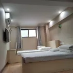 Buding Inn - 2 Sao