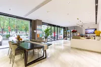 Luoyang 24h qixijia Hotel Hotel in zona Zhoushan Forest Park