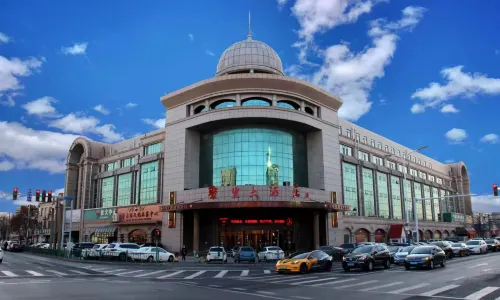 Jufeng Hotel