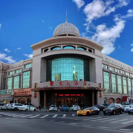 Jufeng Hotel
