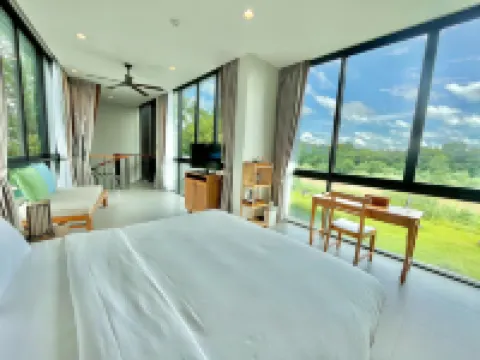 禪薩拉河畔度假村