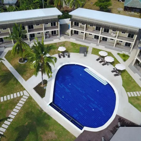 Malinawon Resort