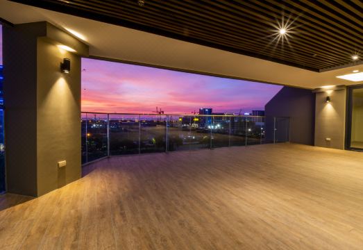 7. 세쿼이어 호텔 ..