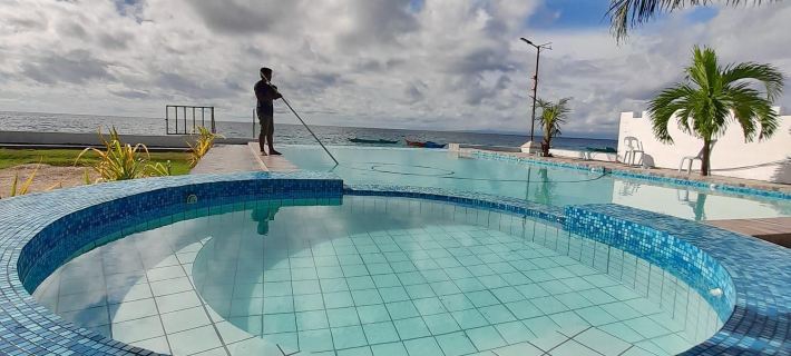 RRJ’S BEACH RESORT Hotels in Oslob