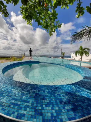 RRJ’S BEACH RESORT Hotels in Oslob