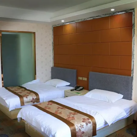 Pingyang Mingxing Hotel