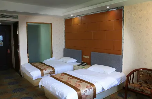 Pingyang Mingxing Hotel