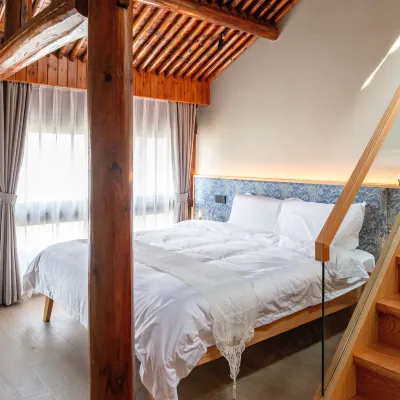 Taizhou Wuwendongxi Homestay (Shilichang Street Branch) Hotels near Luqiao Shi Li Long Street