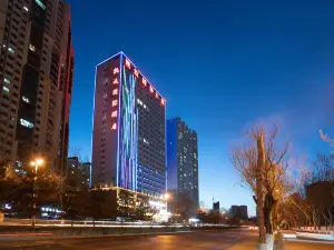 Yicai Kaixuan Hotel