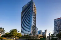 Atour S Hotel Shandong Gangkou Mansion CBD Jinan - 4-Star