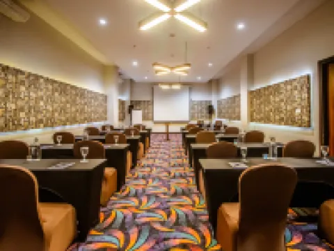 Tjokro Style Yogyakarta Hotels in Umbulharjo