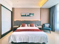 Hejing Longxing International Hotel