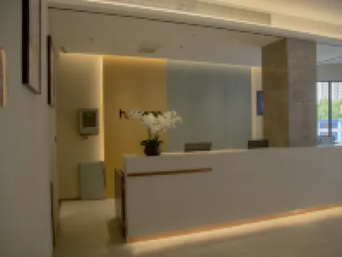 Homeinn · neo (Kangping Wolong Lake) Hotels in Kangping
