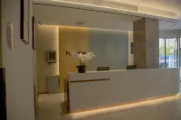 Homeinn · neo (Kangping Wolong Lake)