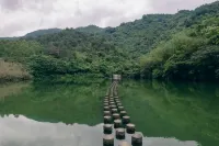 칭위안 취수 롱촹 시구 시크릿 랜드 호텔