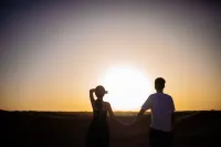 Shazhichuan Camp Hotel - Romantic