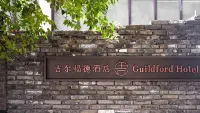 Guildford Hotel Hotels in Nanjing