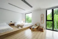 Zhuxi Yue Homestay (Wannan Chuanzang Line Shop)