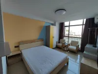 Coast City Hotel Hotel di Kuil Che Kung Zhuzilin