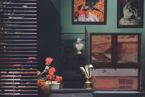 Hidden Place Luxe Casa