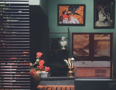 Hidden Place Luxe Casa