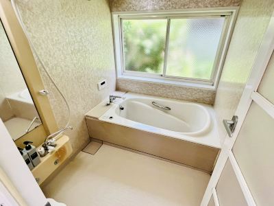 クリーニングサービス サムライズ　レトロの写真