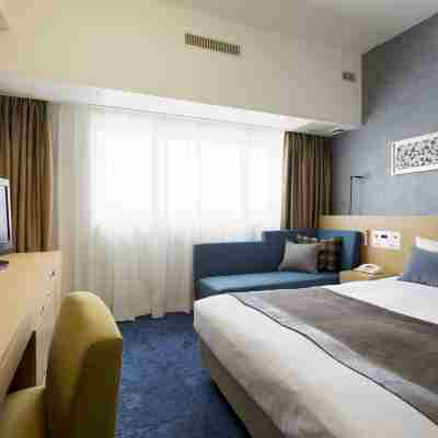 アートホテル成田 Rooms