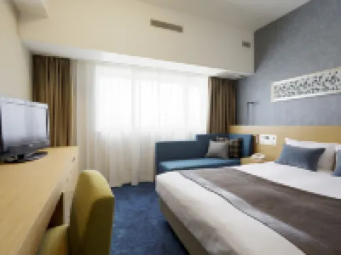 ART HOTEL Narita Tokyo otelleri