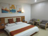 Nanyuan Express Hotel Hotels in Zanhuang