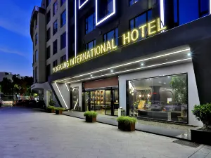 Yongkang International Hotel