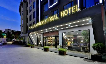 Yongkang International Hotel