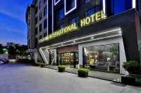 Yongkang International Hotel