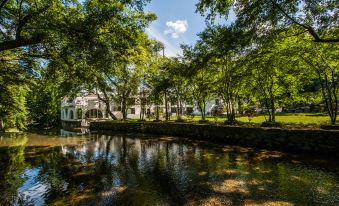 Zhuxi Yue Homestay (Wannan Chuanzang Line Shop)