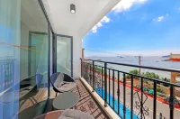 Shengsi Haiyin Lanyu Holiday Homestay