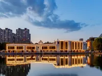 Baotou ruiford Hotel (friendship Street store) Hotels in Baotou