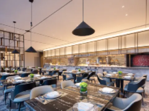 Dingzhou Xiangjiang Wanda Jinhua Hotel Hotels in Dingzhou